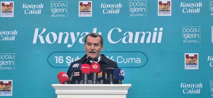Tbmm Başkanı Kurtulmuş: "İslam Dünyasının Bu Kadar Çaresiz Olması İsrail Yönetiminin Arkasındaki En Büyük Güçtür"