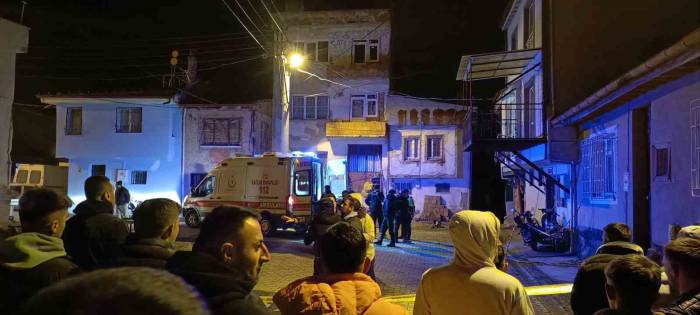 1 Kişinin Öldüğü, 2 Kişinin De Yaralandığı Olayın Detayları Ortaya Çıktı