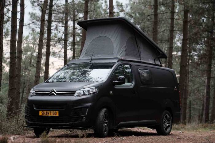 Karavana İlgi Artıyor