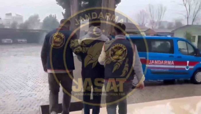 Hatay’da “Yumruk” Operasyonu: 50 Gözaltı