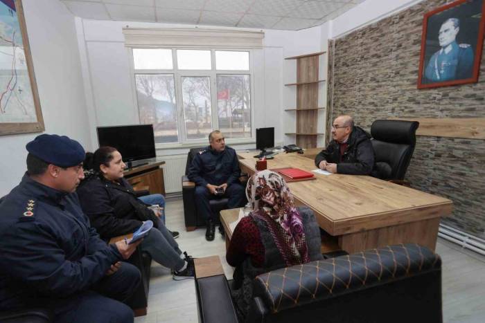 Batan Gemiyi Arama Çalışmaları 705 Personel İle Sürüyor