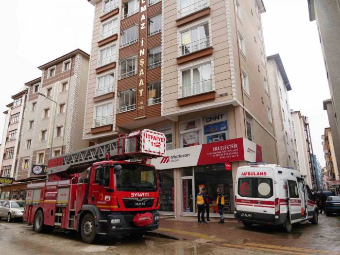 Haber Alınamayan 45 Yaşındaki Vatandaş Evinde Ölü Bulundu