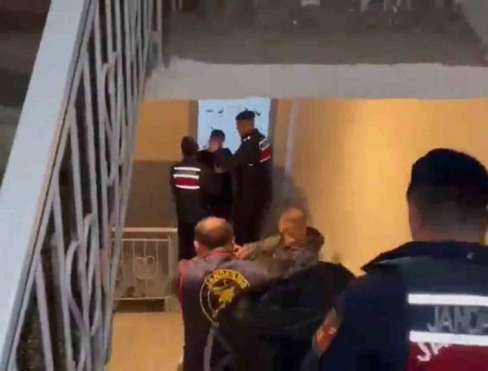 Sinop’ta Dolandırıcılık Operasyonu: 4 Gözaltı