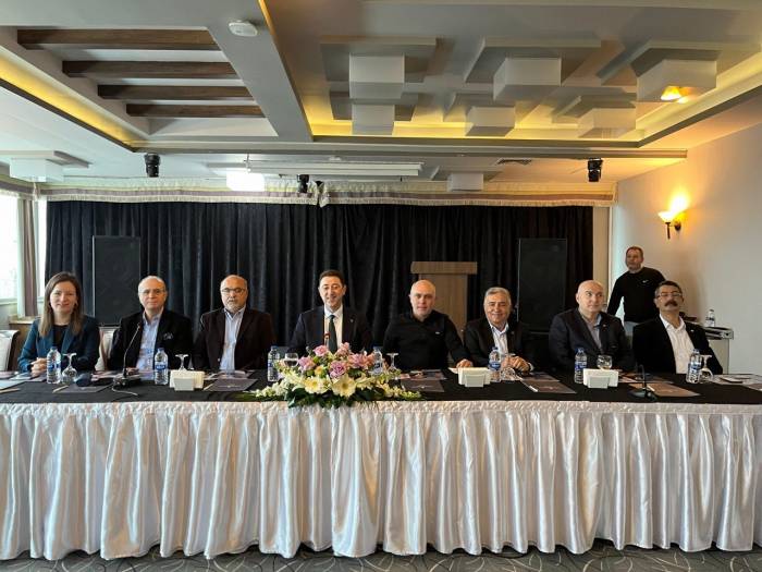 Chp’li Bandırma Belediye Başkanı’ Tosun’un Partisine İsyanı