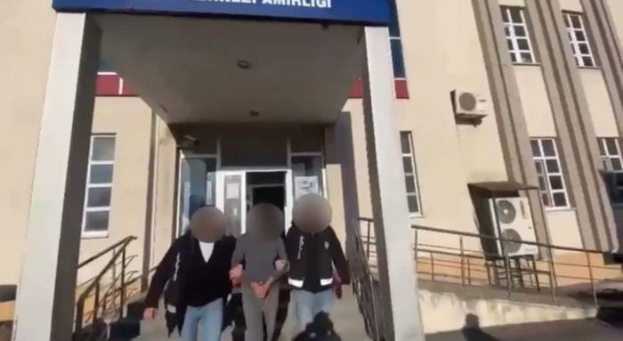 Muradiye’de Cinayet Hükümlüsü 1 Kişi Yakalandı