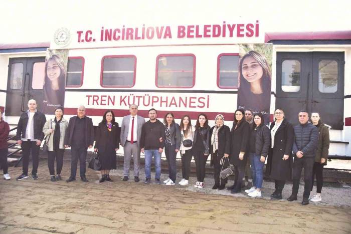 Asansör Kazasında Hayatını Kaybeden Ertaş’ın İsmi İncirliova’da Yaşatılacak