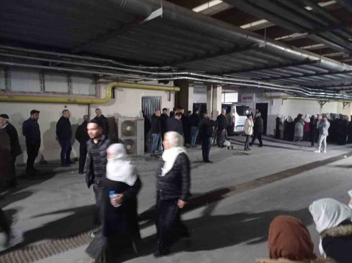 Silvan’da Gölete Düşen Genç Kadın Hayatını Kaybetti