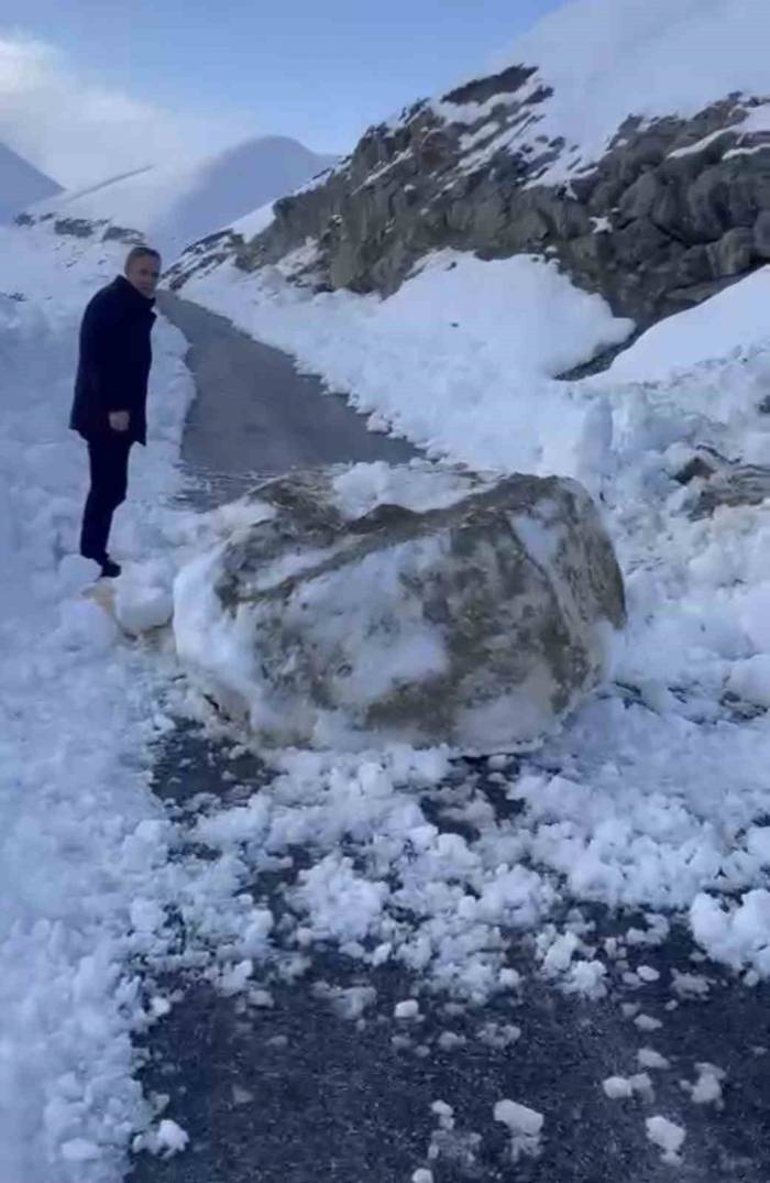 Ölümden Kıl Payı Kurtuldular