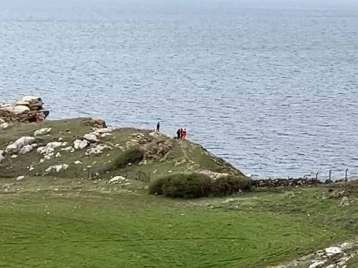 Kayıp Mürettebatı Bulmak İçin Dip Akıntı Takip Ediliyor