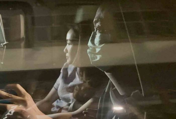 Tayland’da Tutuklu Bulunan Eski Başbakan Thaksin Shinawatra Özgürlüğüne Kavuştu