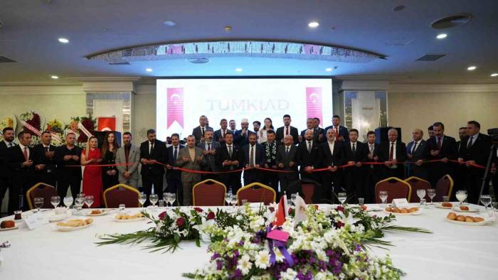 Tümkiad 43’üncü Şubesini Sakarya’da Açtı