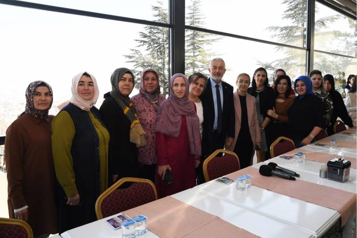 Başkan Başdeğirmen: "Gönül Belediyeciliğimiz Devam Edecek"