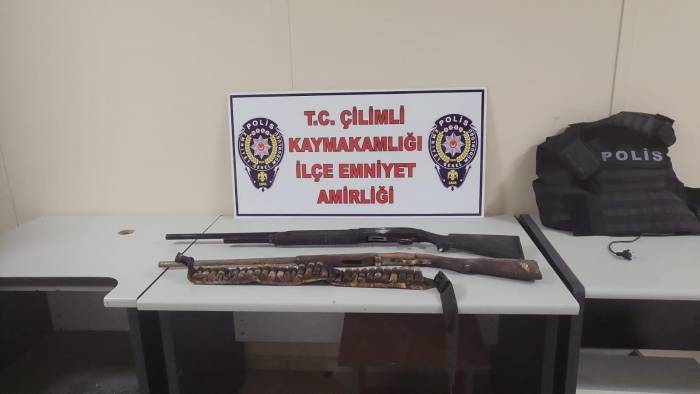 18 Bin 294 Şahıs Sorgulandı Araması Olan 26 Kişi Yakalandı