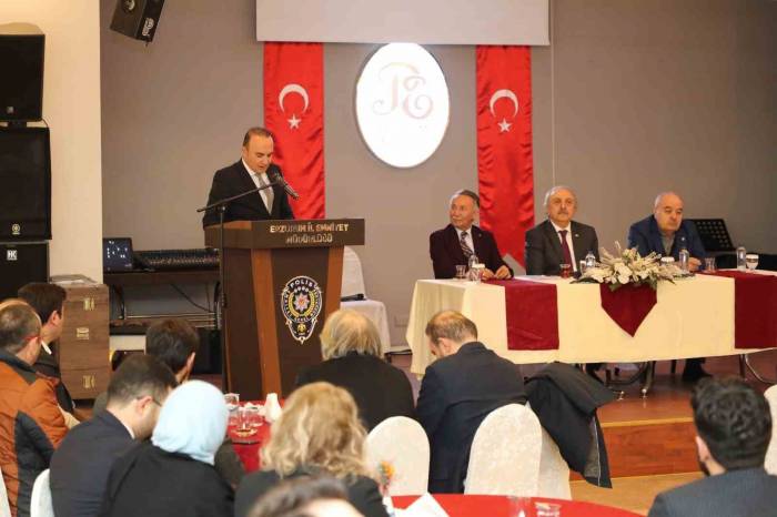 Melik Kaya Güven Tazeledi