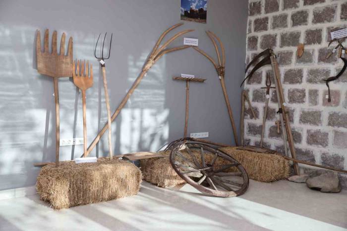 Gölbaşı’nın Kültürüne Sahip Çıkan Ramazan Şimşek’e Vatandaştan Hem Destek Hem Teşekkür