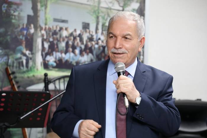 Başkan Demirtaş: “Geleceğe Emin Adımlarla Yürüyeceğiz”