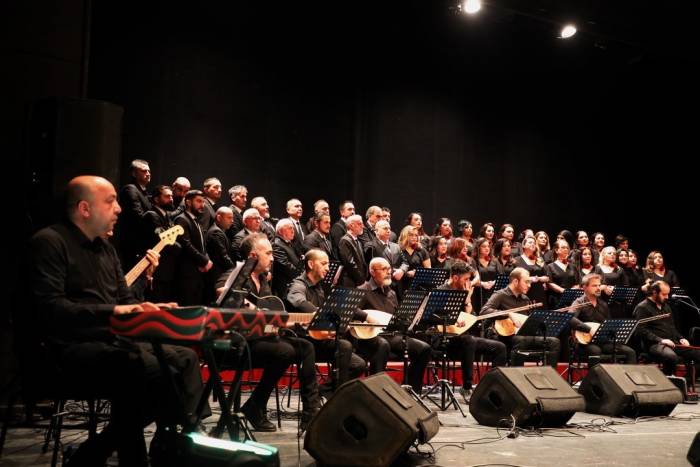 İlkadım Thm’den Konser