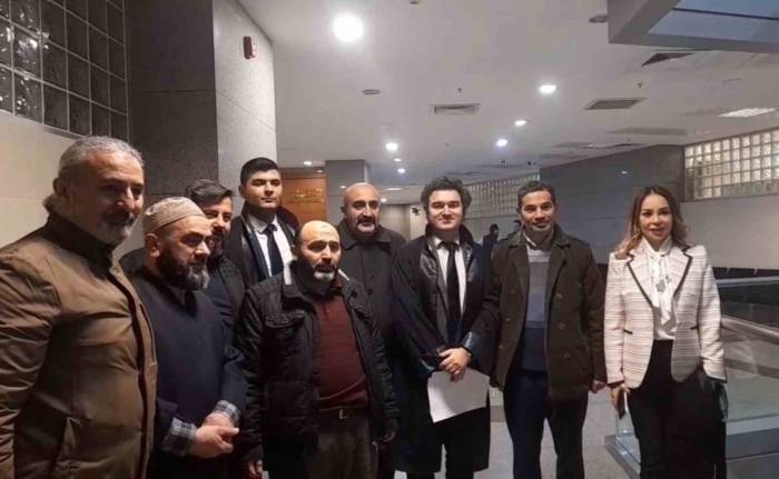 Filistin’e Destek Yürüyüşünden Dönen Vatandaşa Yumruk Atan Sanığa 4 Yıla Kadar Hapis Talebi