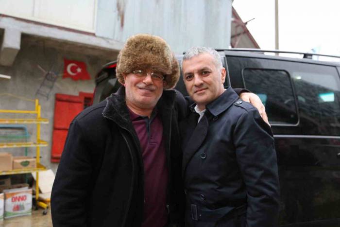 Mustafa Bıyık: "Yomra’ya Huzur Ve Siyasi Bir Üslup Getirdik"