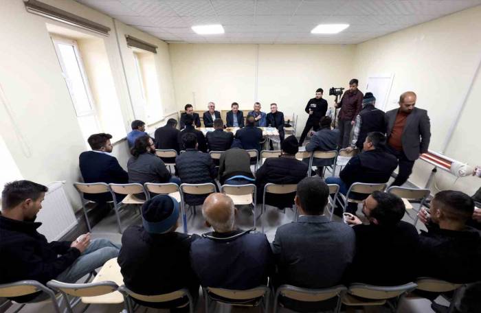 Hasan Kılca: “5 Yıl Boyunca İlçemizin Tamamında Birbirinden Önemli Hizmetler Yaptık”