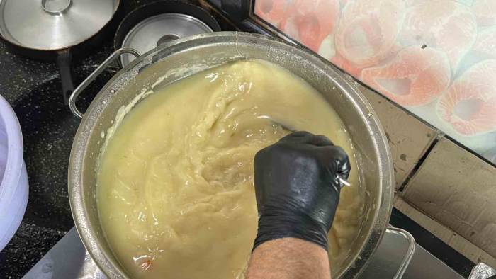 Her Derde Deva Şifa Deposu: "Balık Çorbası"