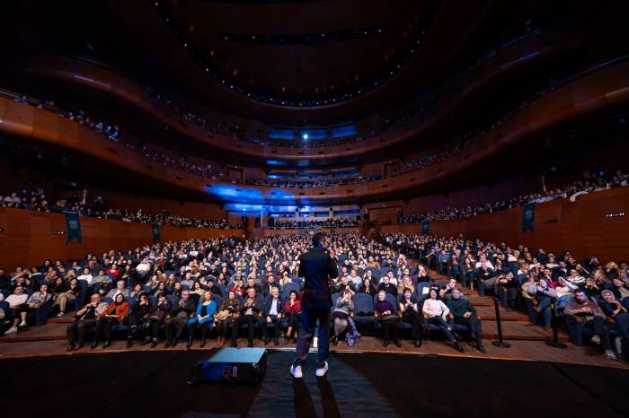 Caz Konserleri’ne Kenan Doğulu İle Muhteşem Final