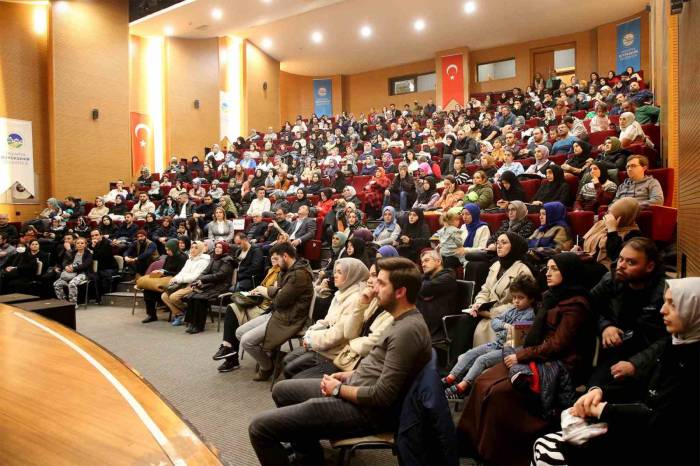 Uzmanından Ebeveynlere Önemli Tavsiyeler