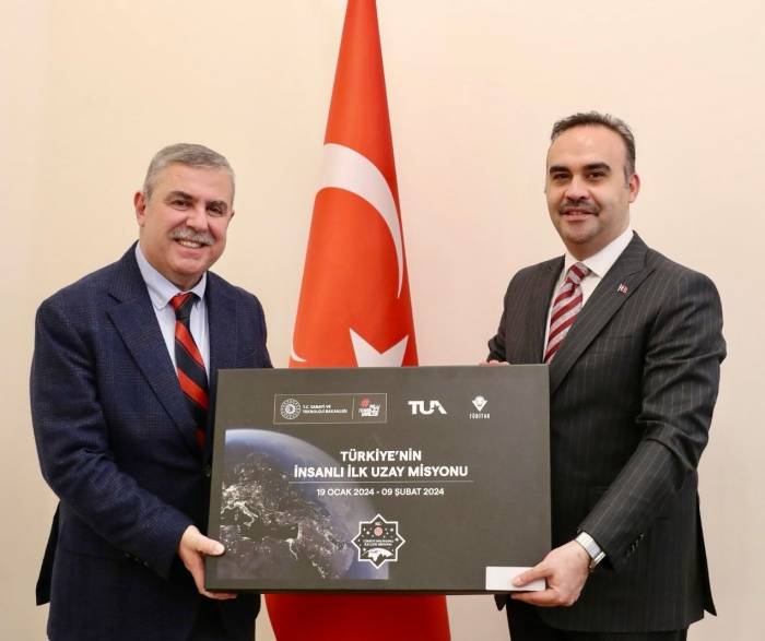 Sinop’ta Teknokent İçin İlk Adım Atıldı