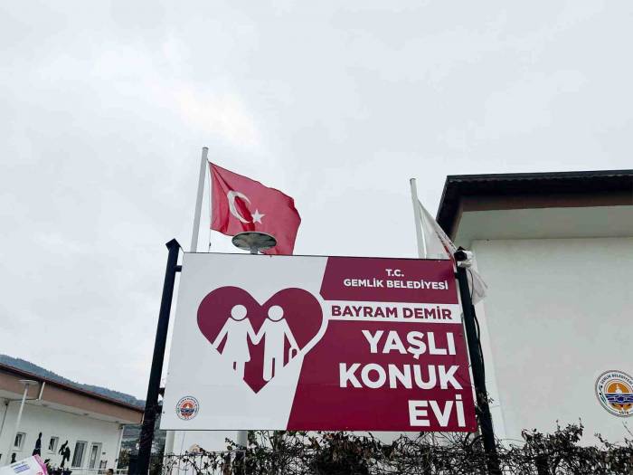 Bayram Demir’in Adı Kurşunlu’da Yaşayacak