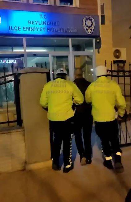 Beylikdüzü’nde Drift Atan Sürücülere Ceza Yağdı