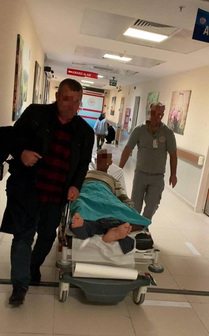 Bursa’da Tuvaletini Yaparken Vurulmuştu, Kimin Vurduğu Şaşırttı