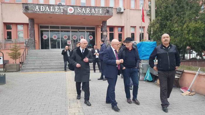 Karabük’te Chp Seçime Girememe Tehlikesiyle Karşı Karşıya