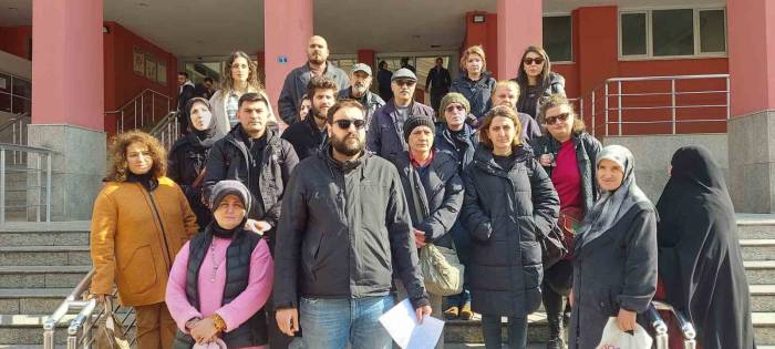 Sokak Köpeğini Öldürüp Paylaşımı Şoke Etmişti, Hakkında Karar Açıklandı