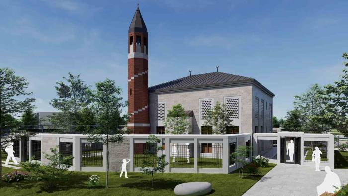 Fatih’in Kaybolmuş 26 Tarihi Camisi Yeniden İhya Ediliyor