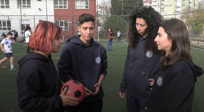 Güçlerini Birleştirip Kulüp Kurdular