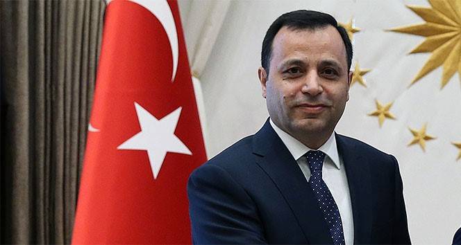 Aym Başkanı Zühtü Arslan’ın Görev Süresi 2 Ay Sonra Bitiyor