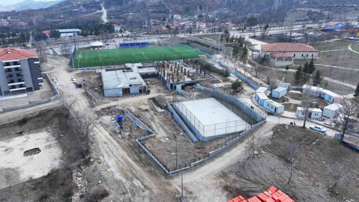 Isparta Belediyesinin Projelerine 47 Milyon 500 Bin Liralık Büyük Destek