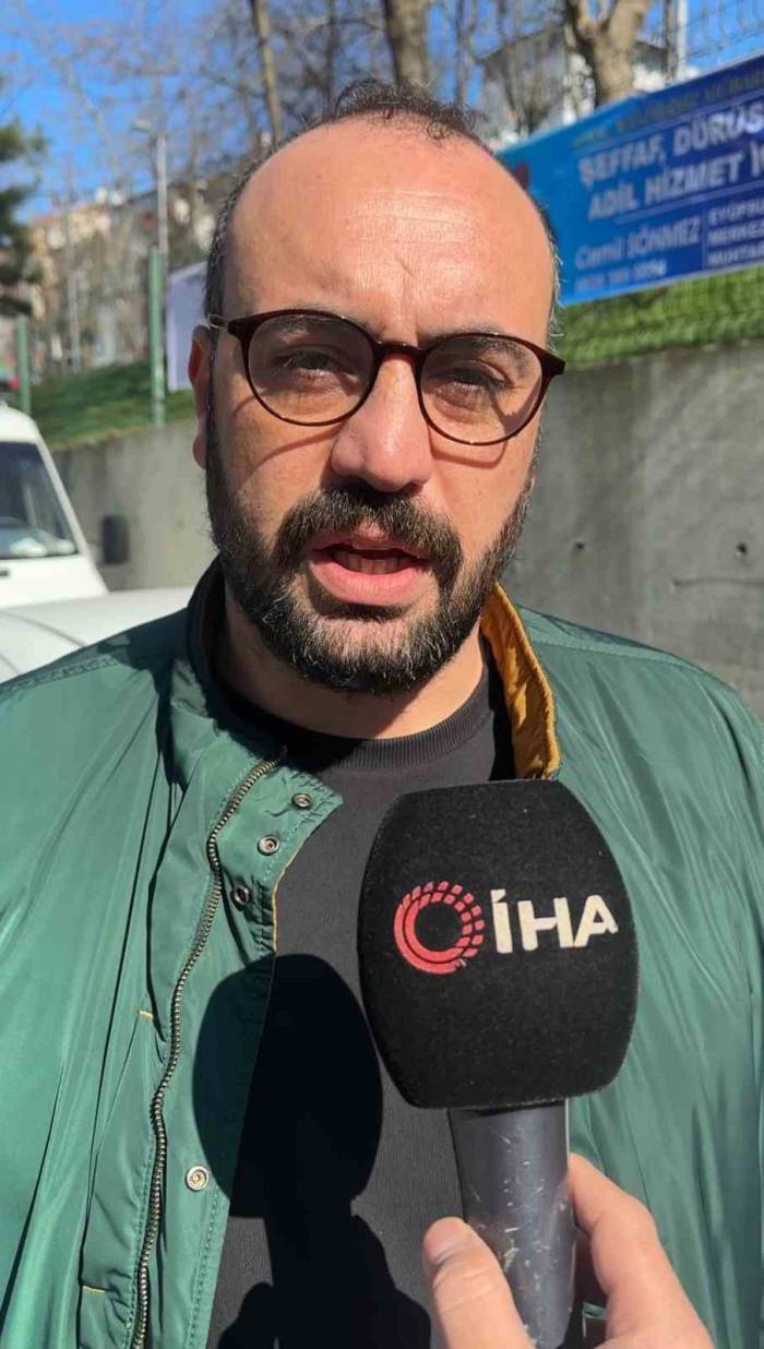 İstanbul’da Selektör Kavgasında Tehdit Edilen Akademisyen Konuştu: “Şahıs ’sizin Dükkanlarınızı Başınıza Yıkarım’ Dedi”