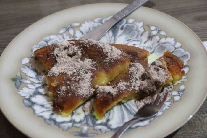 Iğdır Yöresi Kuymağı Lezzeti İle Cezbediyor