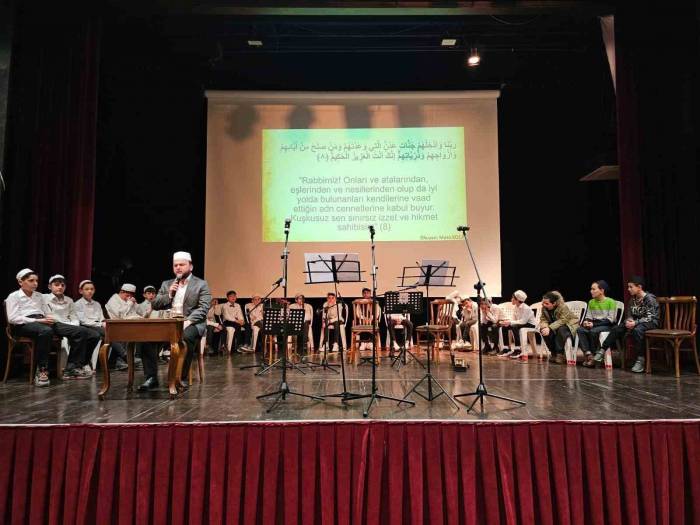 500 Yıllık Gelenek Gölcük’te Devam Ettirildi