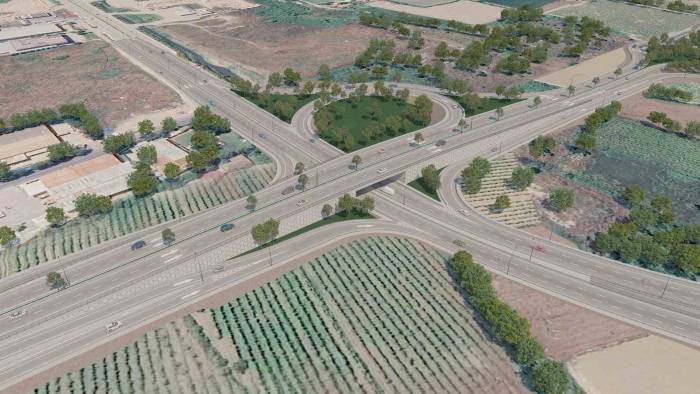 İzmir - İstanbul Yolunu Rahatlatacak Çalışma Mart Ayında Başlıyor