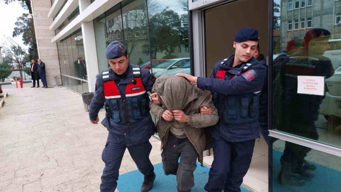 Uyuşturucu Ticaretinden Tutuklandı