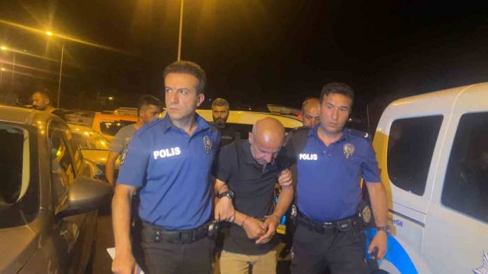 Cani Kocaya 2 Kere Ağırlaştırılmış Müebbet