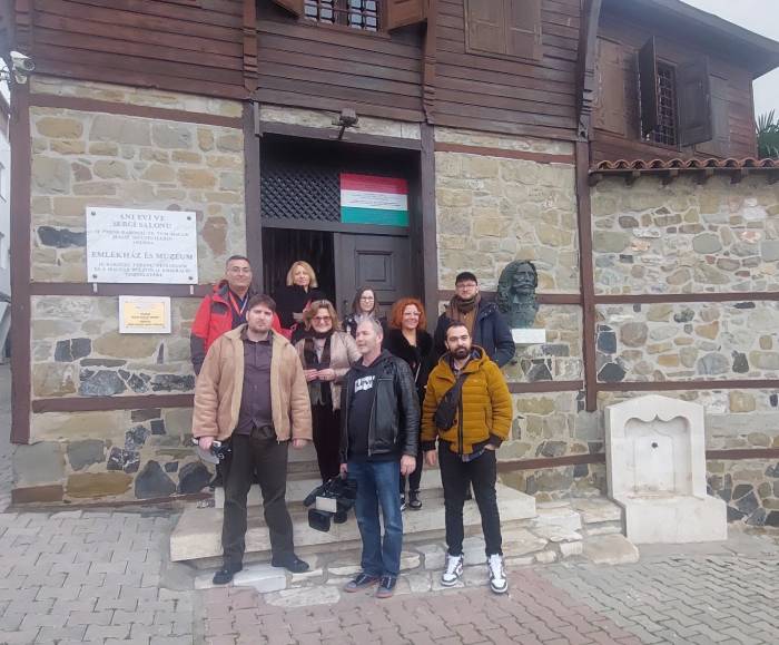 Osmanlı’ya Sığınan Macar Kralı’nı Unutmadılar