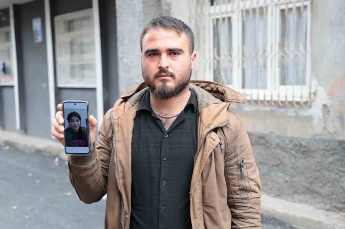 İki Ayda Karısı İkinci Kez Kaçırılıp Fidye İstendi