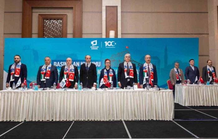 Erkılınç: Nitelikli Yayınları Ve İstihdam Olanaklarını Koruyacağız