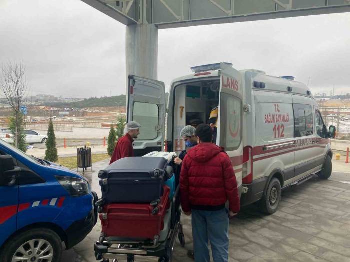 Hayatını Kaybeden Gencin Organları 4 Hastaya Umut Oluyor