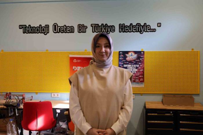 Yetenekli Çocukları Geleceğe Hazırlayan Deneyap Teknoloji Atölyeleri’nde Yeni Dönem Başlıyor