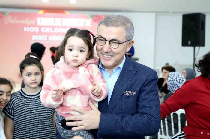 Nostaljik “Kadınlar Matinesi” Geri Döndü