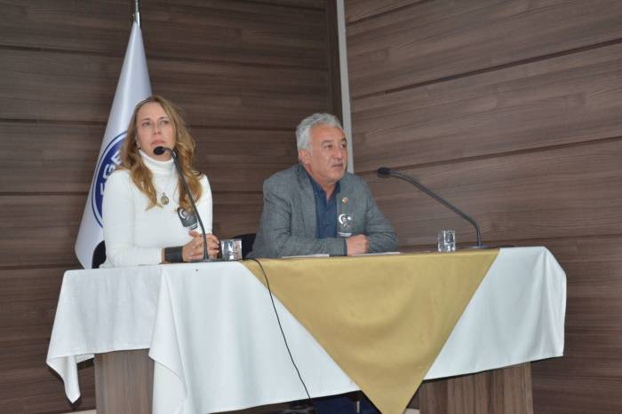 Fırat Yılmaz Çakıroğlu, Ege’de Anıldı